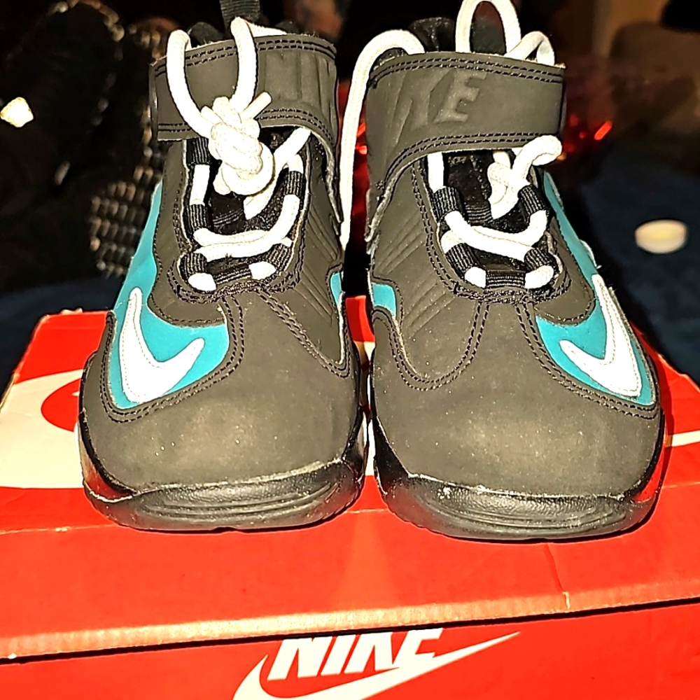 Nike Air Griffey max 1